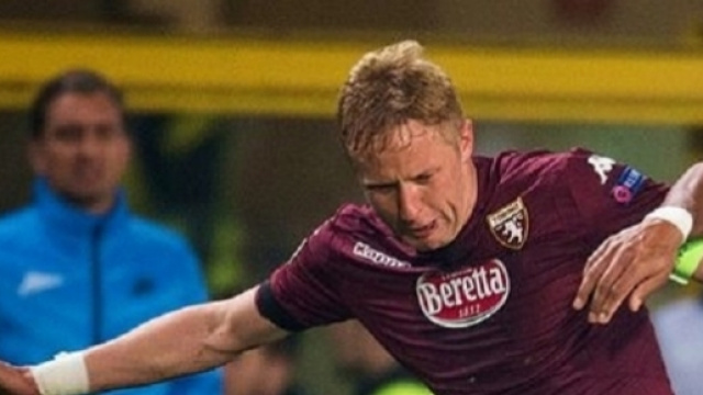 Kamil Glik ancora contro la Juventus