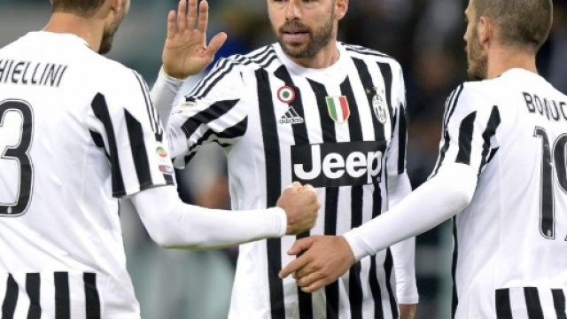 La BBC Juventina...una garanzia! | Cuorejuve.it - cuorejuve.it