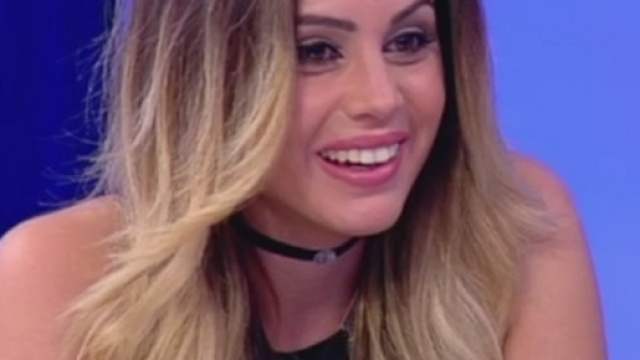 La proposta a Giulia Latini dopo la scelta di Luca Onestini a ... - tvnews24.it