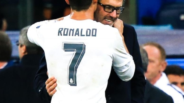 Le Real Madrid a trouv&eacute; son Neymar!