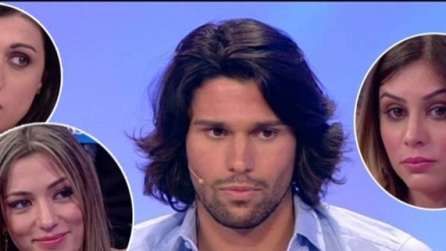 Luca Onestini effettuer&agrave; la scelta gioved&igrave; 11 maggio