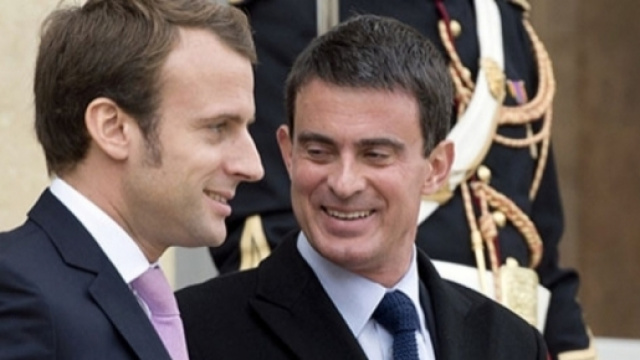Manuel Valls pas encore candidat de La R&eacute;publique en Marche