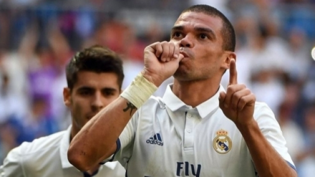 Mercato Real Madrid&nbsp;: Pepe conna&icirc;t son prochain club&nbsp;!
