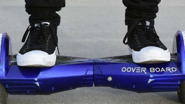 Monopattino Elettrico: maxi multa per un malcapitato.