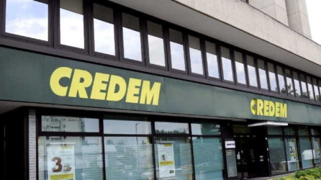 Offerte di lavoro, Credem assume nuovo personale