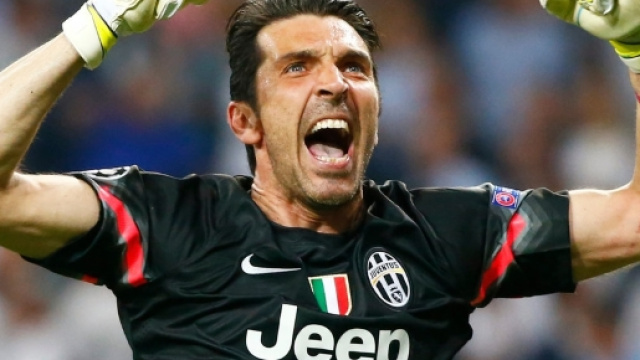 One Day, Italy's Gianluigi Buffon Wants to Call the Shots, Not ... - nytimes.com