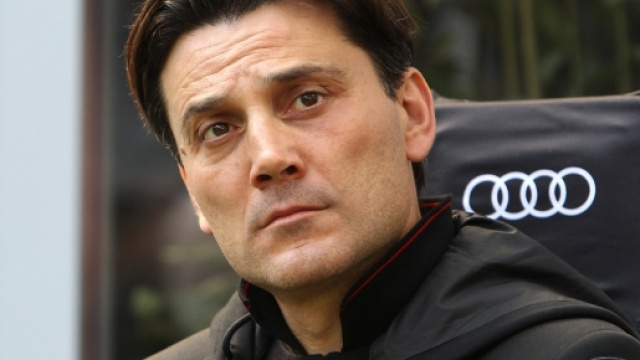 Panchina Roma: Montella sfida Emery | Romagiallorossa.it - romagiallorossa.it