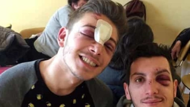 Pestaggio di stampo omofobo a Milano: arrestate otto persone