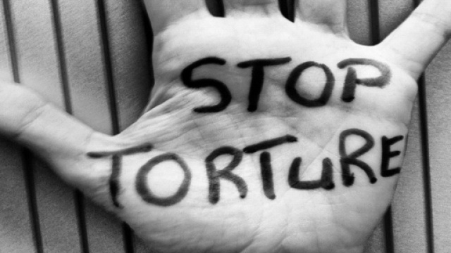 Reato di tortura in Italia. Il senato approva il ddl