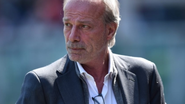 Rivoluzione del Suning: Sabatini nuovo direttore tecnico