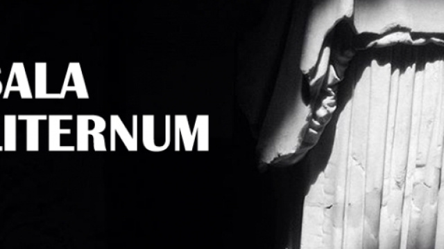 Sala Liternum del Museo Archeologico