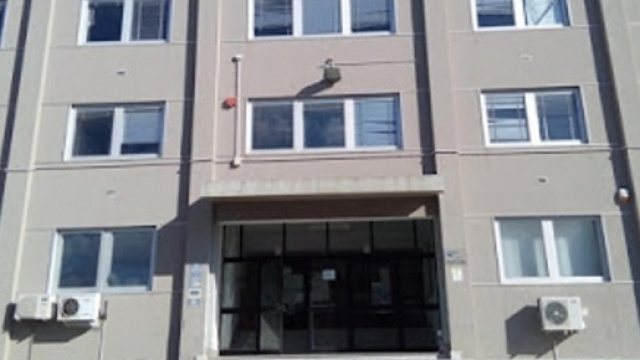 L'Ufficio del Genio Civile di Reggio Calabria