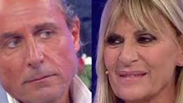 Uomini e Donne: ecco la reazione di Gemma dopo l'incontro tra Marco a la sua ex.