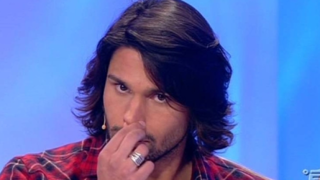 Uomini e donne, Luca Onestini ha gi&agrave; scelto?