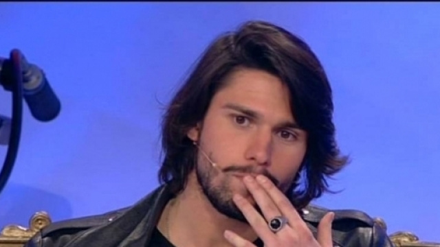 Uomini e Donne, Luca Onestini spiazza: altro che scelta, il ... - chedonna.it