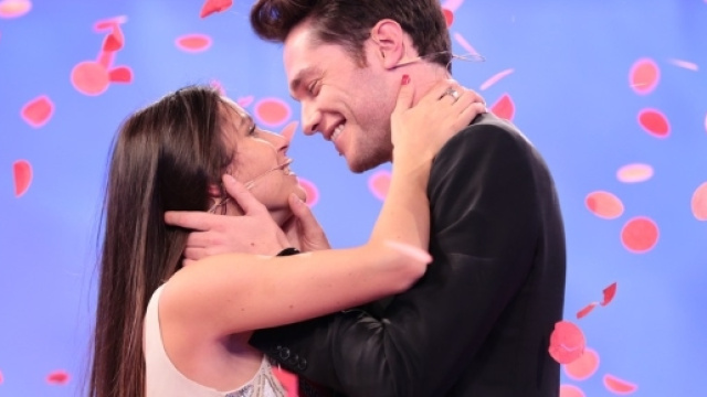 Uomini e Donne, Marco Cartasegna sceglie Federica Beninc&agrave;: "ho ... - leggo.it