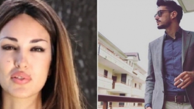 Uomini e Donne: Rosa Perrotta e Pietro Tartaglione, anticipazioni ... - melty.it