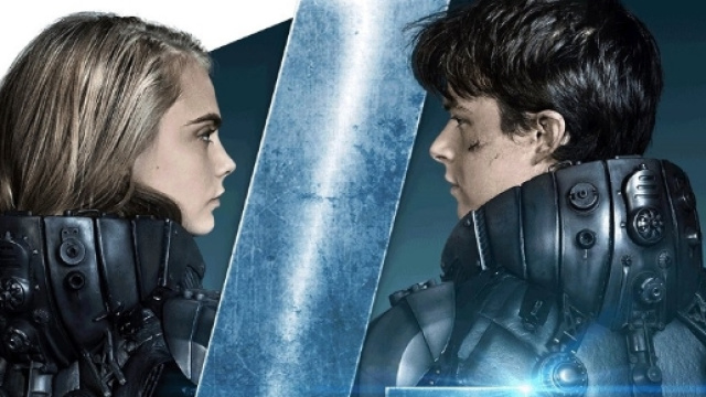 Valerian e la citt&agrave; dei mille pianeti: ecco un'anticipazione del ... - bestmovie.it