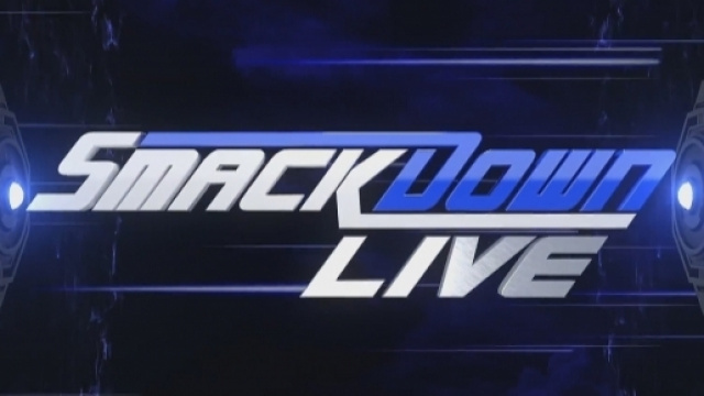 WWE SMACKDOWN LIVE: i risultati del 9 Maggio