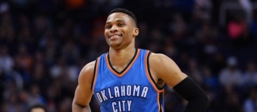 10 Reasons To Hate Russell Westbrook - theodysseyonline.com