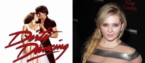 ABC Remake of "Dirty Dancing" - Photo: Blasting News Library - ClaimFame - claimfame.com