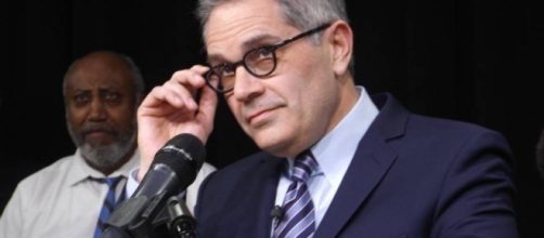 Activist Friendly Civil Rights Lawyer Pursues District Attorney's ... - goodmenproject.com