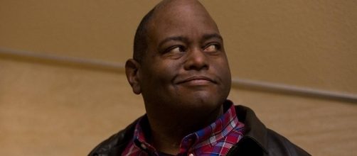 AMC.com Huell Babineaux - Better Call Saul