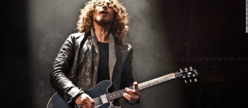Chris Cornell hanged himself, medical examiner says - CNN.com - cnn.com