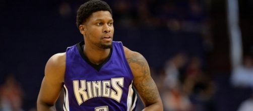Clippers trade rumors: L.A. still pursuing Rudy Gay - clipperholics.com