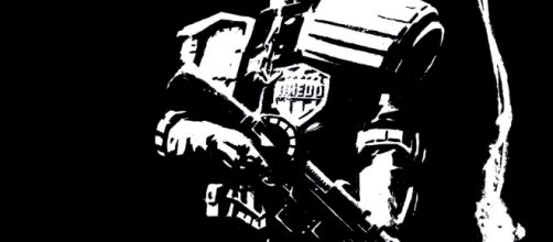 David Aja Draws JUDGE DREDD for 2000 AD's 40th Anniversary ... - nerdist.com