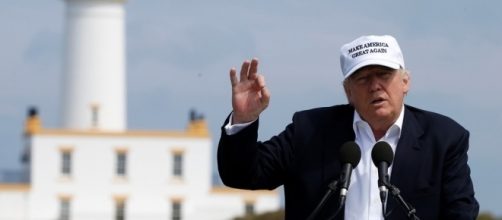 Donald Trump's Conflicts of Interest: A Crib Sheet - The Atlantic - theatlantic.com