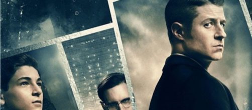 'Gotham' has been renewed by Fox for its fourth season. Airing is expected to happen in 2018. (Photo via - youtube.com)