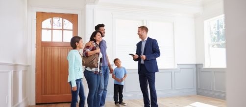 Como se tornar um corretor de im&oacute;veis