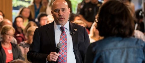 Is Rape A Pre-Existing Condition? Not Exactly - undefined - WNYC / Photo by wnyc.org via Blasting News library