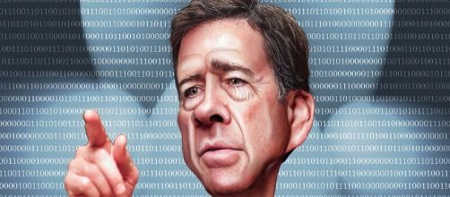 James Comey Photo Credit: DonkeyHotey