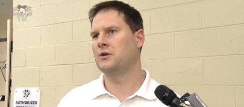 Jason Botterill Press Conference | NHL.com - nhl.com