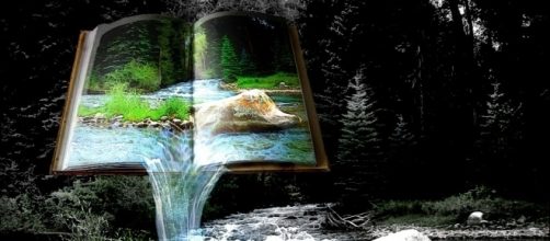 Leer puede ser parte del desarrollo natural