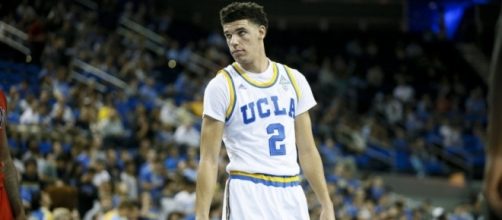 Lonzo Ball belongs in top pick conversation = We've nearly ... - pinterest.com