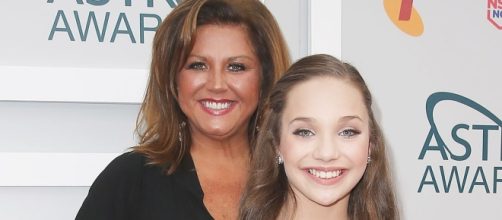 Maddie Ziegler Is Leaving Dance Moms After Six Seasons - Us Weekly - usmagazine.com