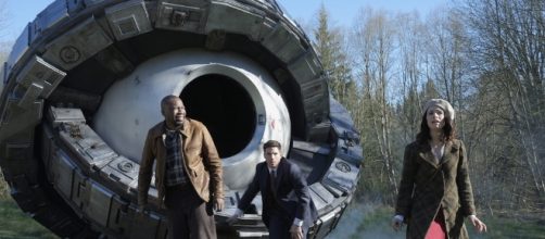 NBC Picks Up Timeless From Shawn Ryan & Eric Kripke | KSiteTV - ksitetv.com
