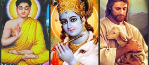 Conhe&ccedil;a as religi&otilde;es das celebridades