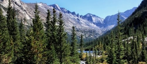 Photo via Max Pixel / Public Domain