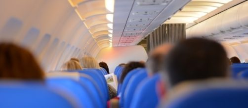 Photo via Pixabay by StellaDi / Public Domain