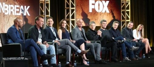 Prison Break | Season Finale (5x09)