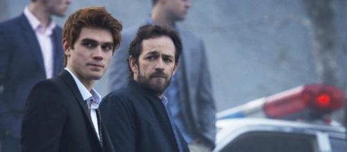 Riverdale Series Premiere Recap: Teenage Wasteland - vulture.com