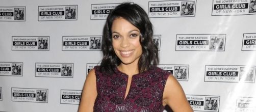Rosario Dawson, Theo Rossi Join Netflix's Luke Cage - Today's News ... - tvguide.com