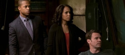 Scandal to End After Season 7: Report | E! News - eonline.com