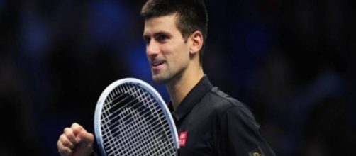 Novak Djokovic and Nadal won in Madrid
