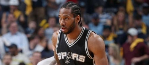 The Best of Game 6: San Antonio Spurs vs Memphis Grizzlies ... - sportingnews.com