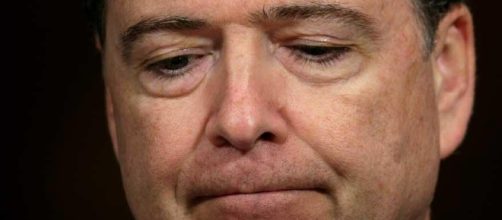 Trump Fires FBI Director James Comey Over Handling of Clinton E ... - news18.com
